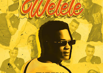 Vyno Keys, Fakewell & Cowboii – Welele ft. Cater iv & Dooushii