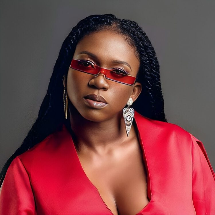 Why My Pastor Was Against the Music Video for My Song with Burna Boy – Waje Reveals 1 Waje 2023 Nollywire