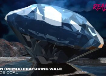 Wande Coal & Wale - Again Remix