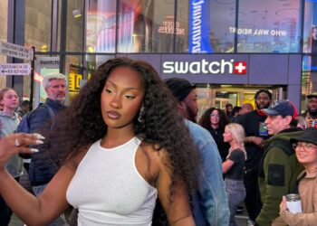 Afrobeats Star, Tems, Set To Release Video for Her Hit Track, "Burning"