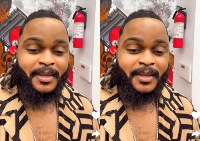 Whitemoney Announces He’s the Most Handsome Man in Nigeria 1 Whitemoney 2