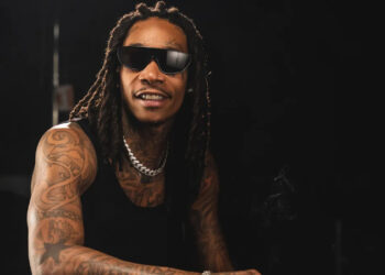 Wiz Khalifa