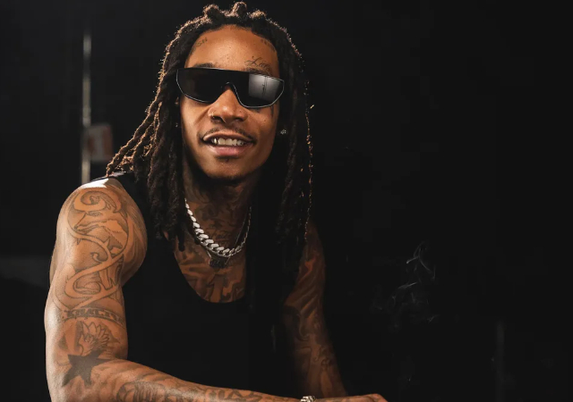 Wiz Khalifa