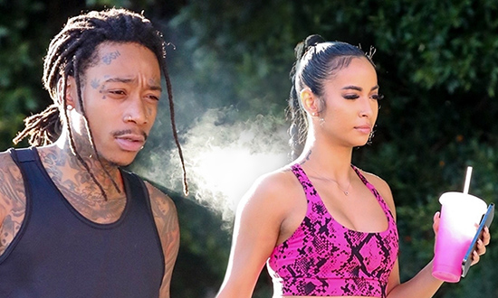 WizKhalifaaimee