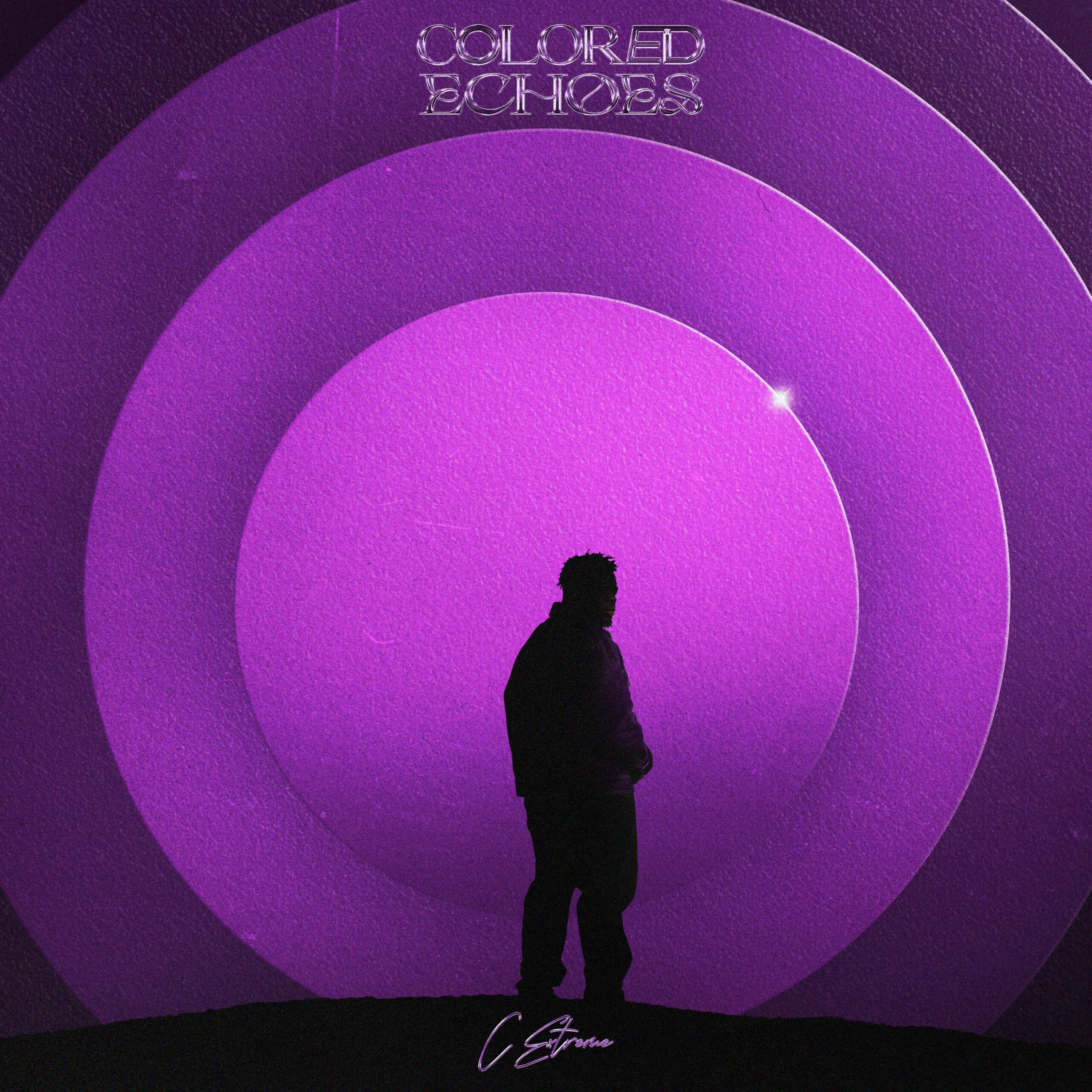 C Extreme – “Colored Echoes”