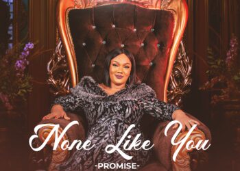 none like you promise2 2 1