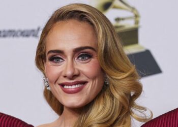 skynews adele brit school 6256656