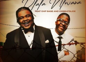 031choppa & Djy Biza – Dlala Ntwana ft. OHP Sage & Ice Beats Slide