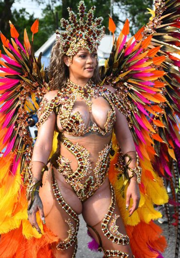 Rihanna Stuns in Revealing Outfit at 2024 Barbados Crop Over Festival (Photos/Video) 1 1 1722930474