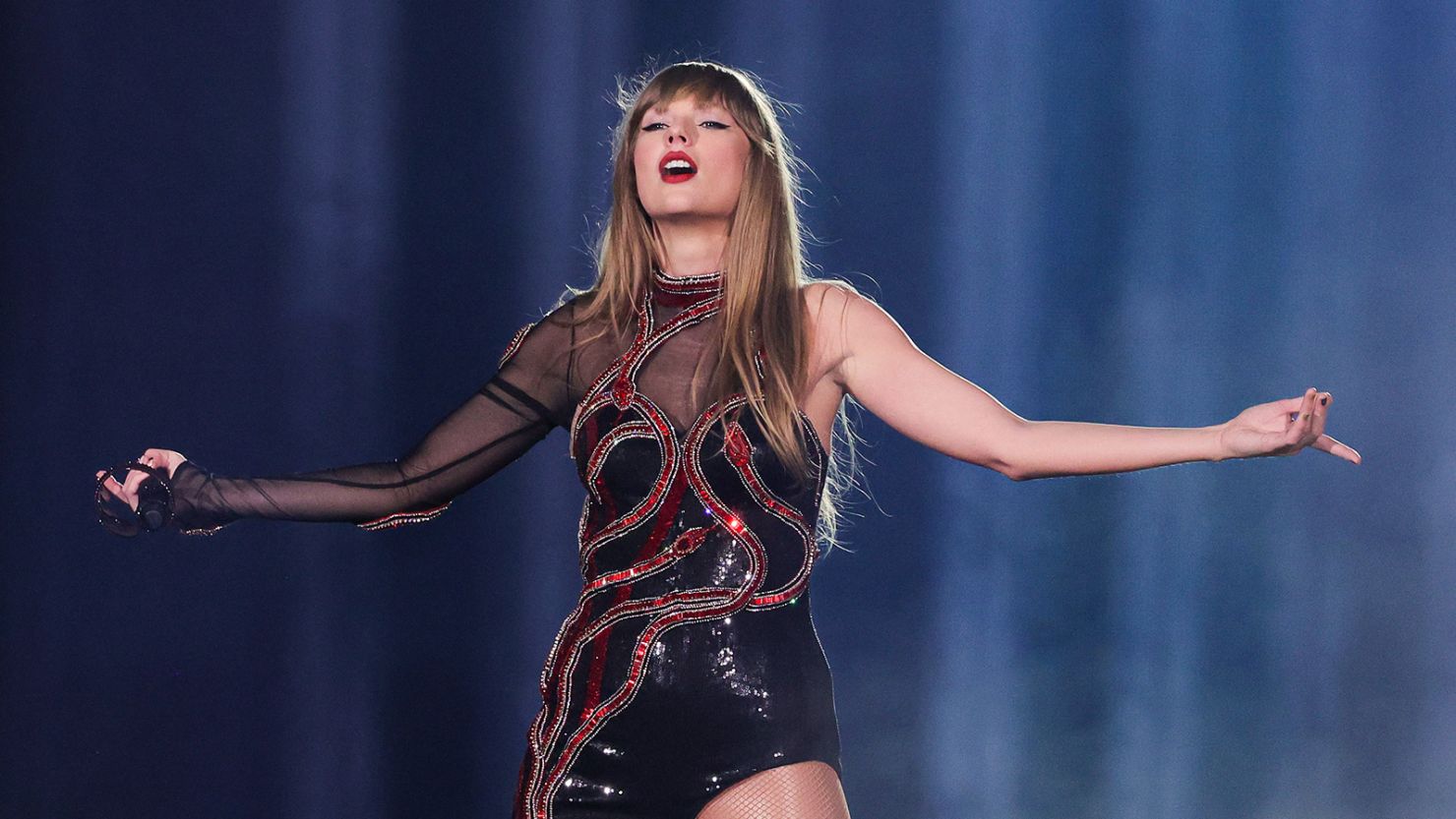 Taylor Swift Cancels Vienna Shows following Reports of Terror Threat