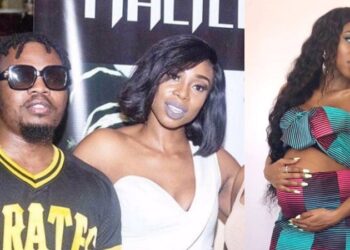 Olamide Yet Publicly Acknowledges Alleged First Daughter: Maria Okanrende and Monife's Paris Vacation Sparks Debate 9 9767361 img20190703201802 jpegcde8cc0eaacb47d2376f2d2f5a87f32d