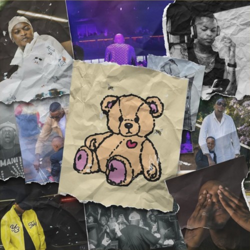 ALBUM: Oscar Mbo – Have A Groovy Day EP