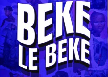 Abuti Itu & Eltee – Beke Le Beke ft. Scotts Maphuma