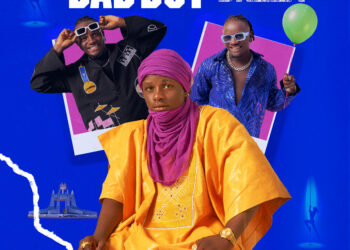 Bad Boy Cover Art