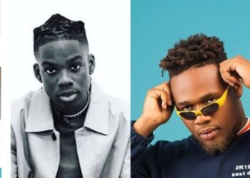 Buju, Rema