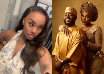 Chioma davido