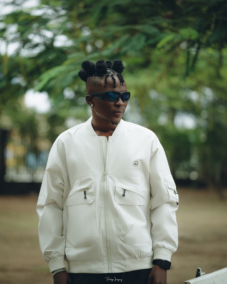 The Trailblazing Olajiide Releases Uplifting Anthem "No Story" 2 DSC5684 1