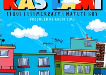 Dr Peppa – Kas lami ft. EeQue, Leemckrazy & Matute Boy