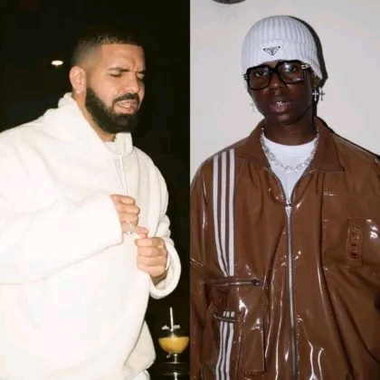 Drake, Rema
