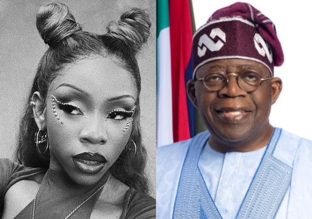 Fave Blasts Tinubu Voters, Accuses Them of Having 'No Common Sense' 1 Fave blasts Tinubu