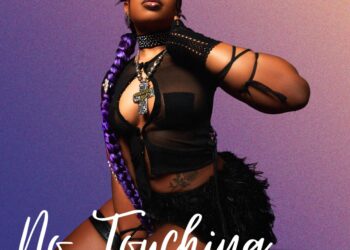 Guchi No Touching ARTWORK