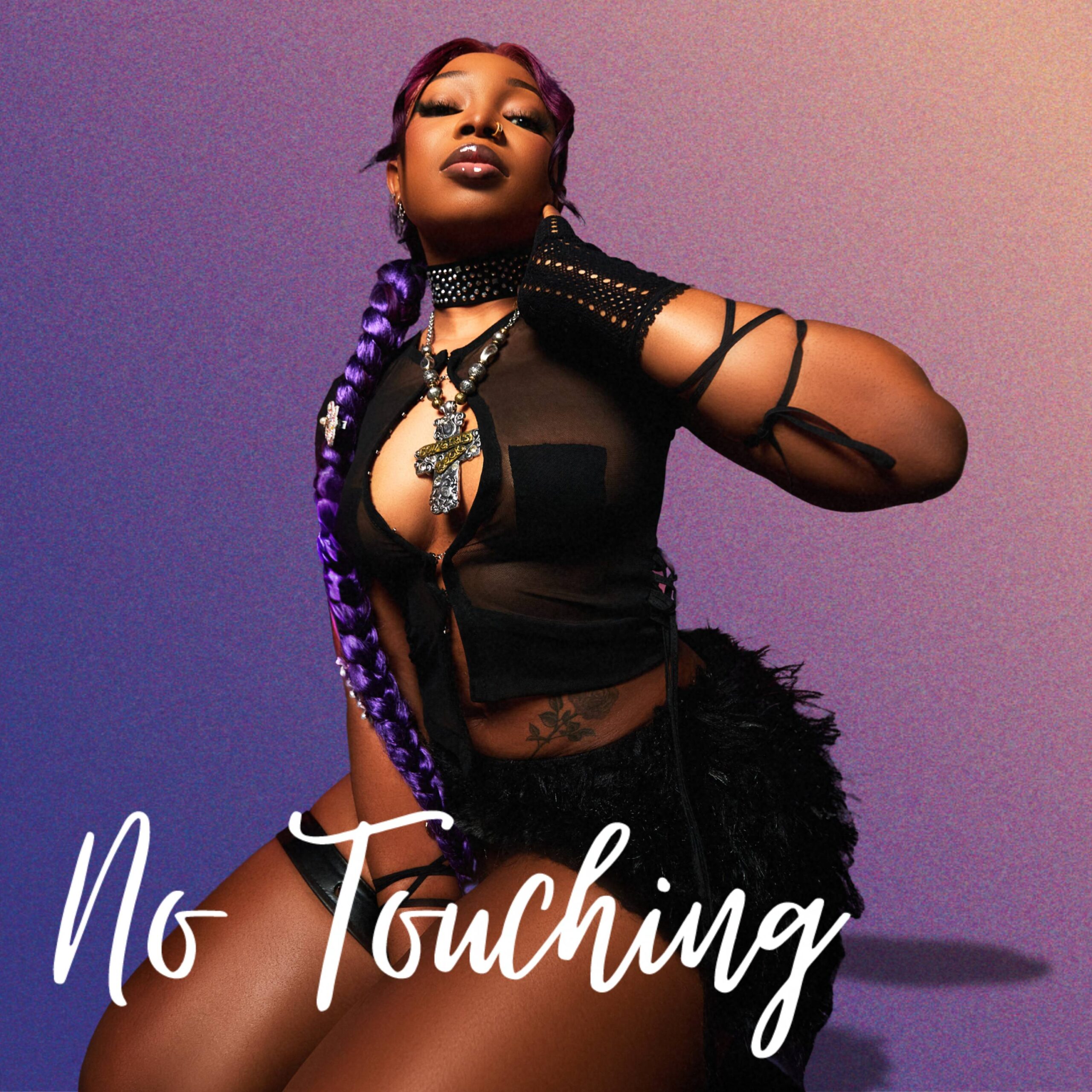Guchi No Touching ARTWORK scaled