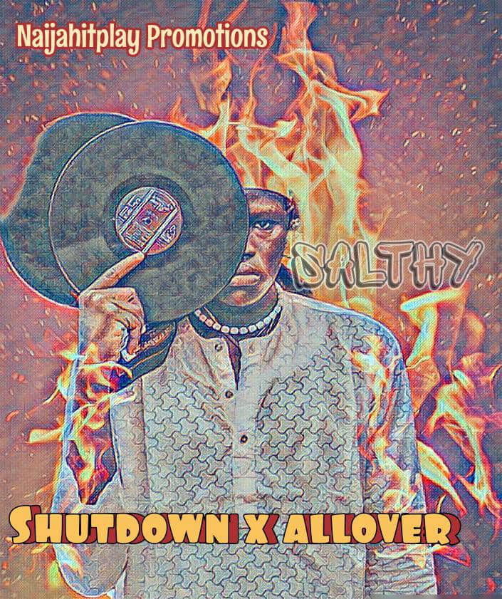 Salthy - Shutdown x Allover 1 IMG 20240828 WA0188