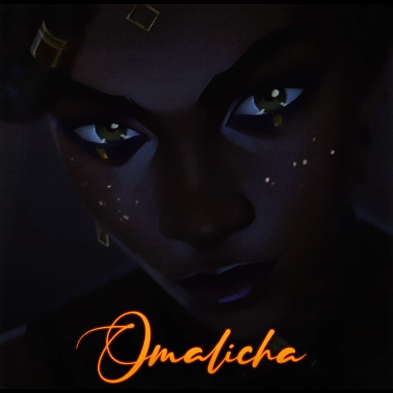 Chyzzii - Omalicha 1 IMG 7173