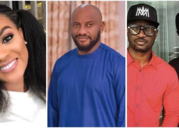 Jude Okoye’s Wife Ify Responds to Yul Edochie’s Opinion on the P-Square Fight 4 InCollage 20240816 110515271 1536x768 1