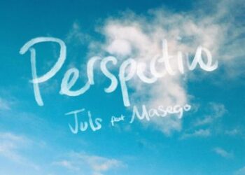 Juls & Masego - Perspective