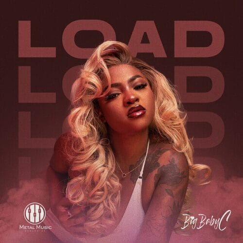 LOAD NEW 1 artwork