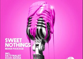 Lebzin, DJ Couza & Rhey Osborne – Sweet Nothings (Remix Package)