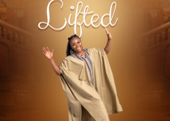 Lifted Album Cover Art front