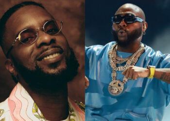 Maleek Berry Davido