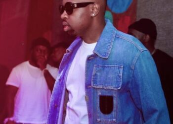 Mr JazziQ – The Loft Nightclub Mix