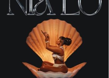 Nia Pearl – Nia Lo EP