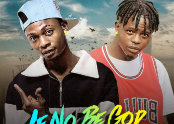 Radoosky ft Mascara IF NO BE GOD
