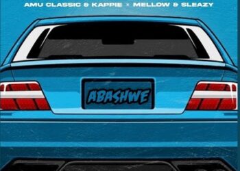 Reece Madlisa – Abashwe ft. Amu Classic, Kappie, Mellow & Sleazy