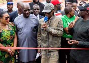 Obaseki honours Rema