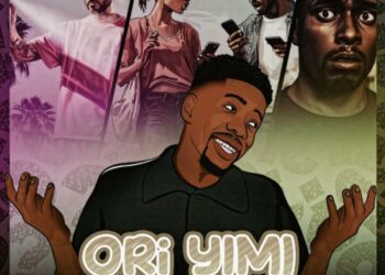 Robot Boii – Ori Yimi