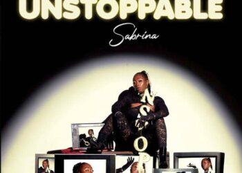 Sabrina My Africa Official Video