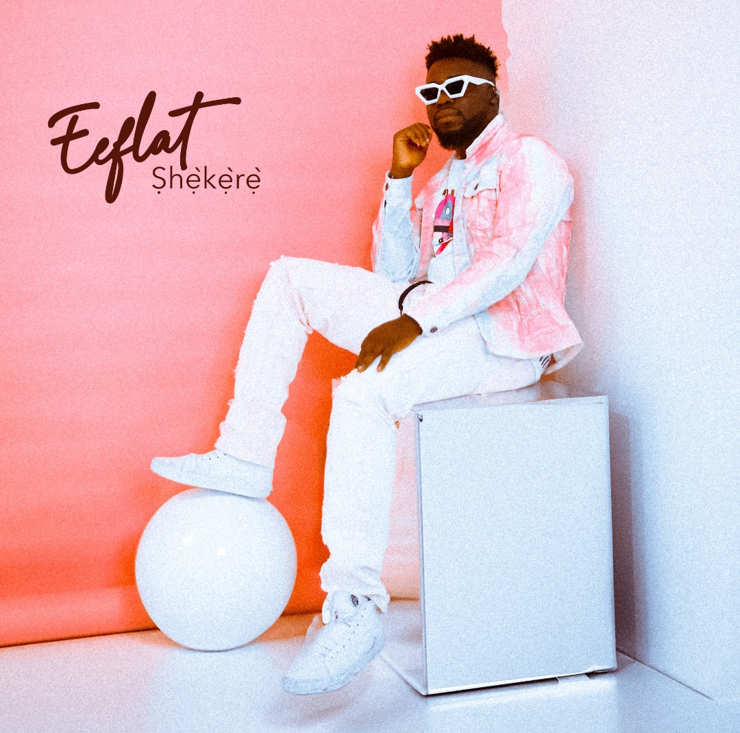 Eeflat - "Shekere" 1 Screenshot 20240816 174134