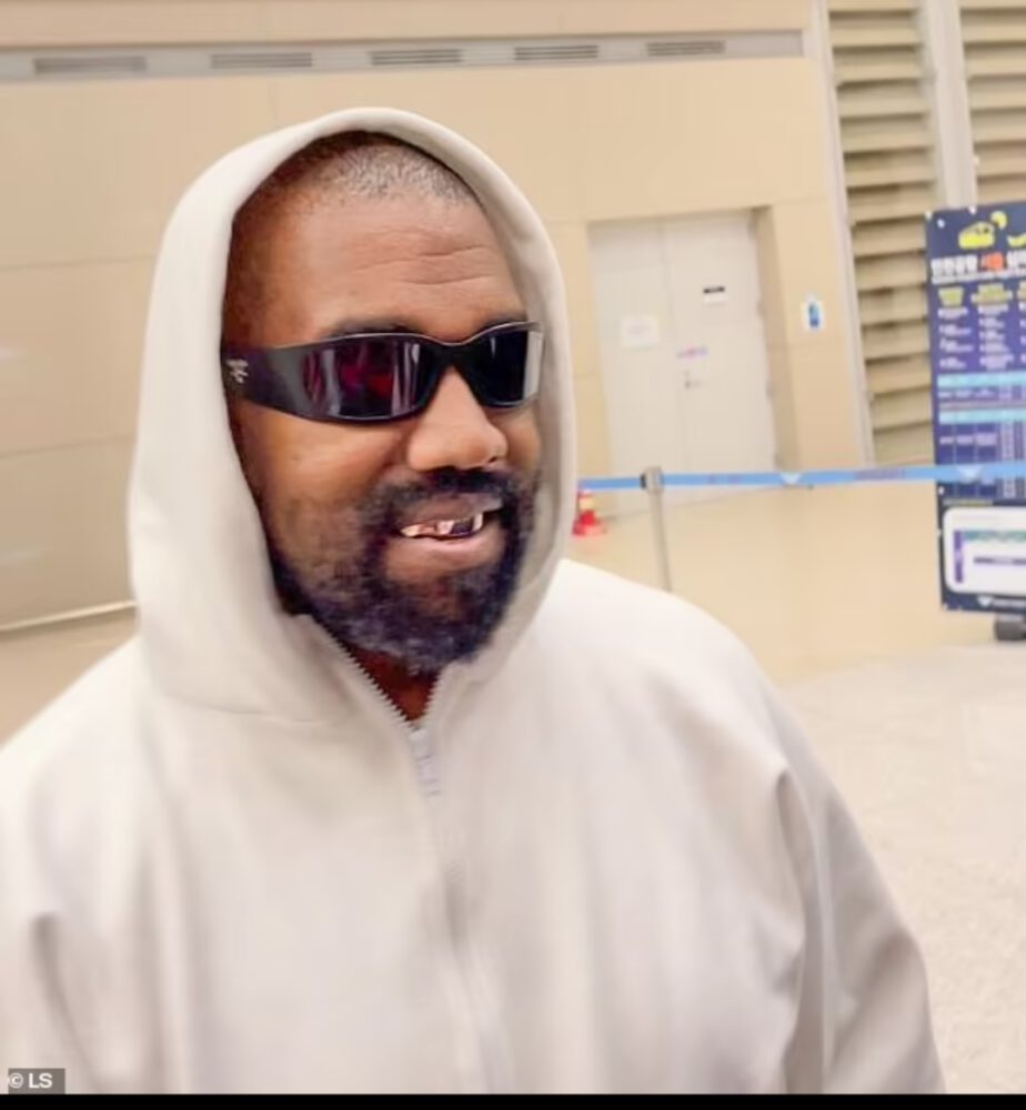 kanye west