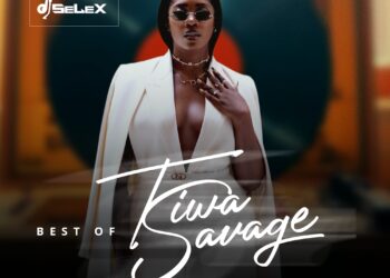 TIWA SAVAGE