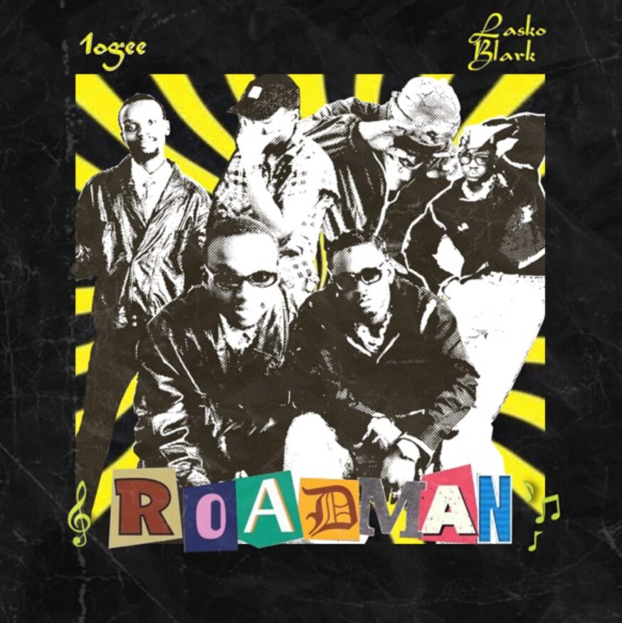 Lasko Blark And 1OGee Drop Highly Anticipated Joint Ep “Roadman” 1 Telephone 1ogee