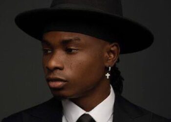 Lil Kesh