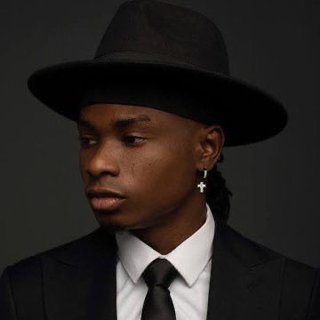 Lil Kesh Gets Praised for His Verse on Olamide's Synchro System 1 Lil Kesh