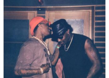 Asake & Wizkid