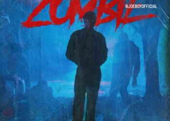 Joeboy - Zombie