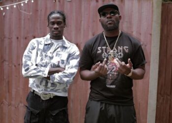 Smada & ODUMODUBLVCK